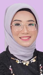 Fitria Budi Utami, M.Pd.