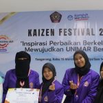 PG PAUD JUARA 3 KAIZEN FESTIVAL 2023